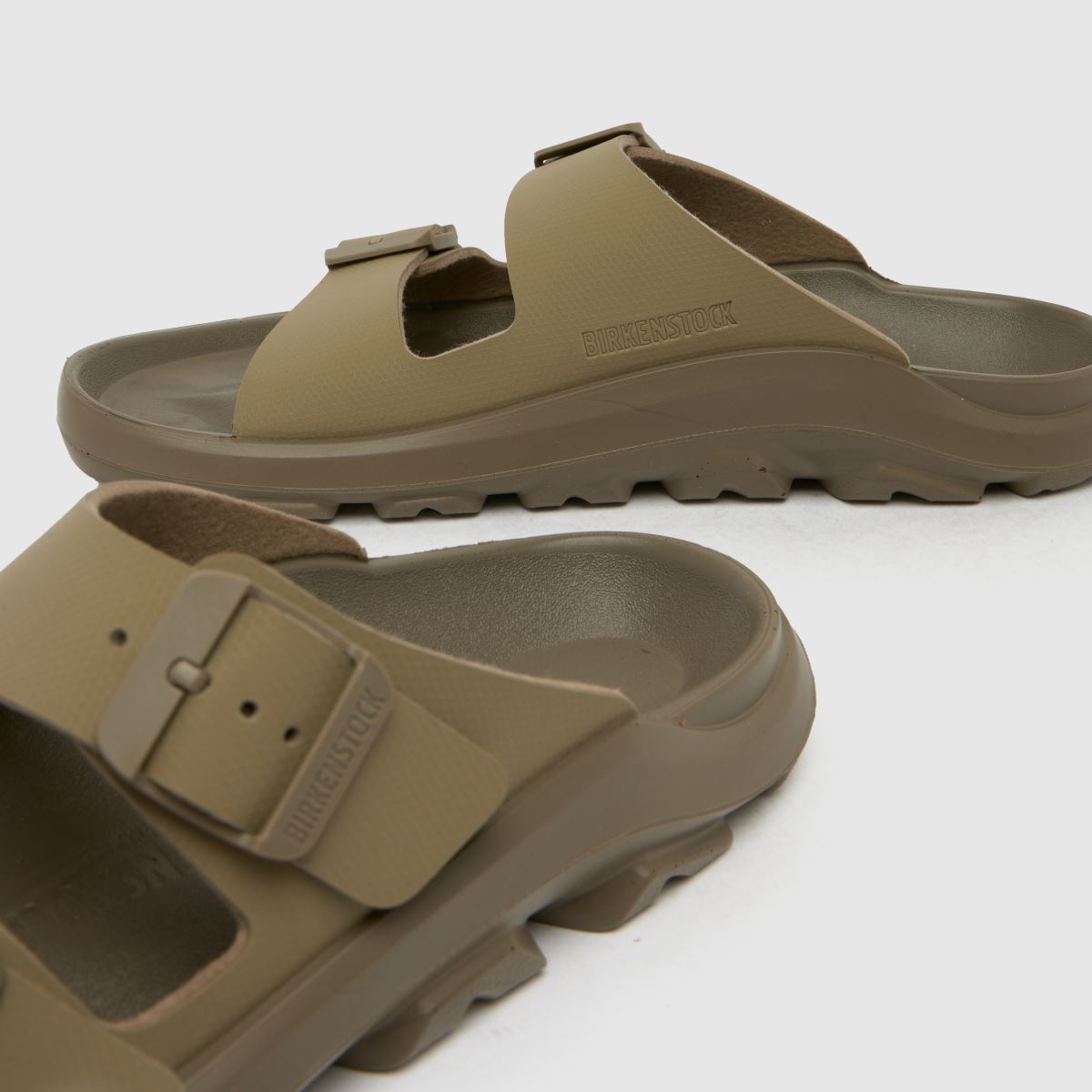 BIRKENSTOCK Mogami Terra Stealth in Khaki BIRKENSTOCK Mogami Terra Stealth 7
