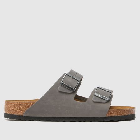 サンダル BIRKENSTOCK Men Sandals 1029220 COGNAC Brown Boston suede sandals for men 1029220 Cognac | Caposerio.com