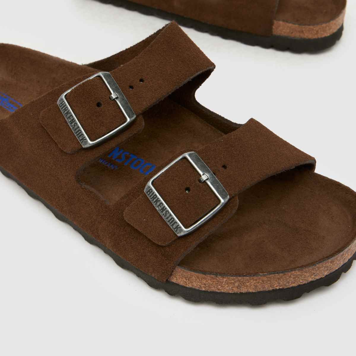 BIRKENSTOCK Arizona in Brown BIRKENSTOCK Arizona 4