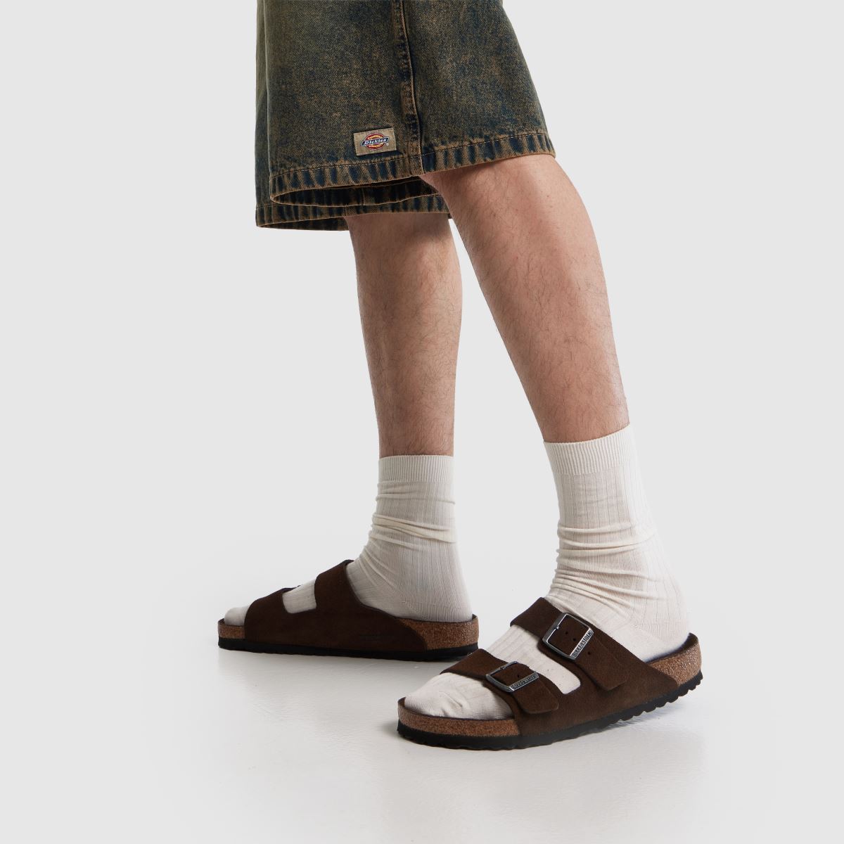 BIRKENSTOCK Arizona in Brown BIRKENSTOCK Arizona 8