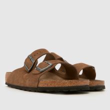 BIRKENSTOCK Arizona in Tan BIRKENSTOCK Arizona,2 of 4