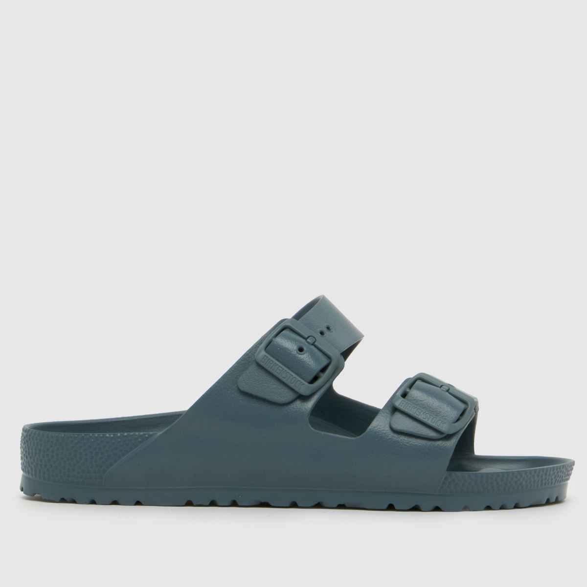BIRKENSTOCK Arizona EVA Sandals in Grey