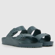 BIRKENSTOCK Arizona EVA in Grey BIRKENSTOCK Arizona EVA,2 of 4