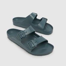 BIRKENSTOCK Arizona EVA in Grey BIRKENSTOCK Arizona EVA,3 of 4
