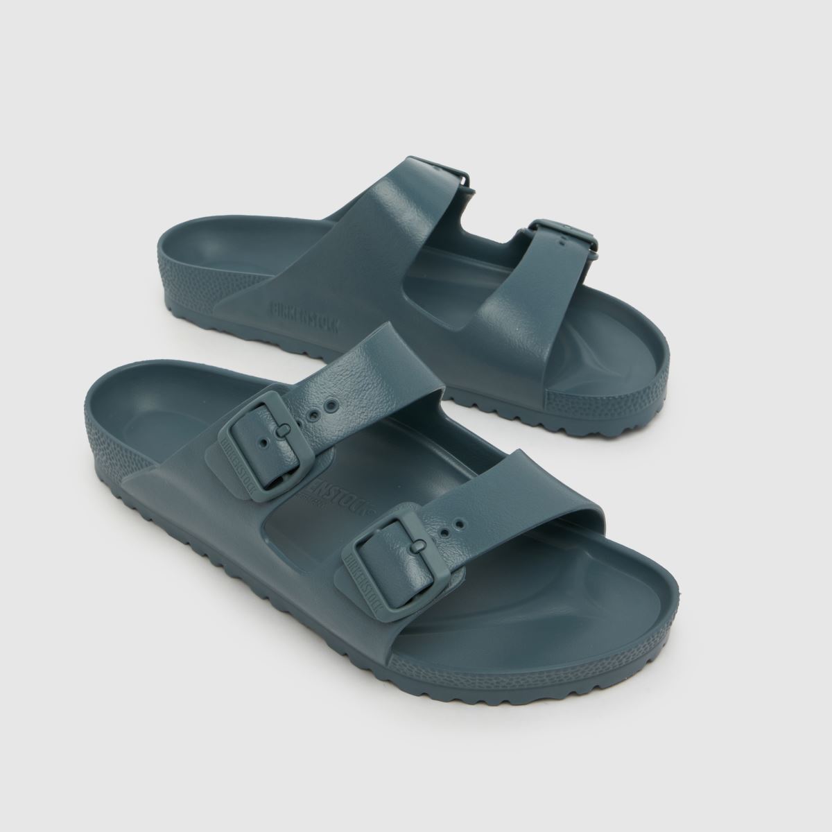 BIRKENSTOCK Arizona EVA in Grey BIRKENSTOCK Arizona EVA 4