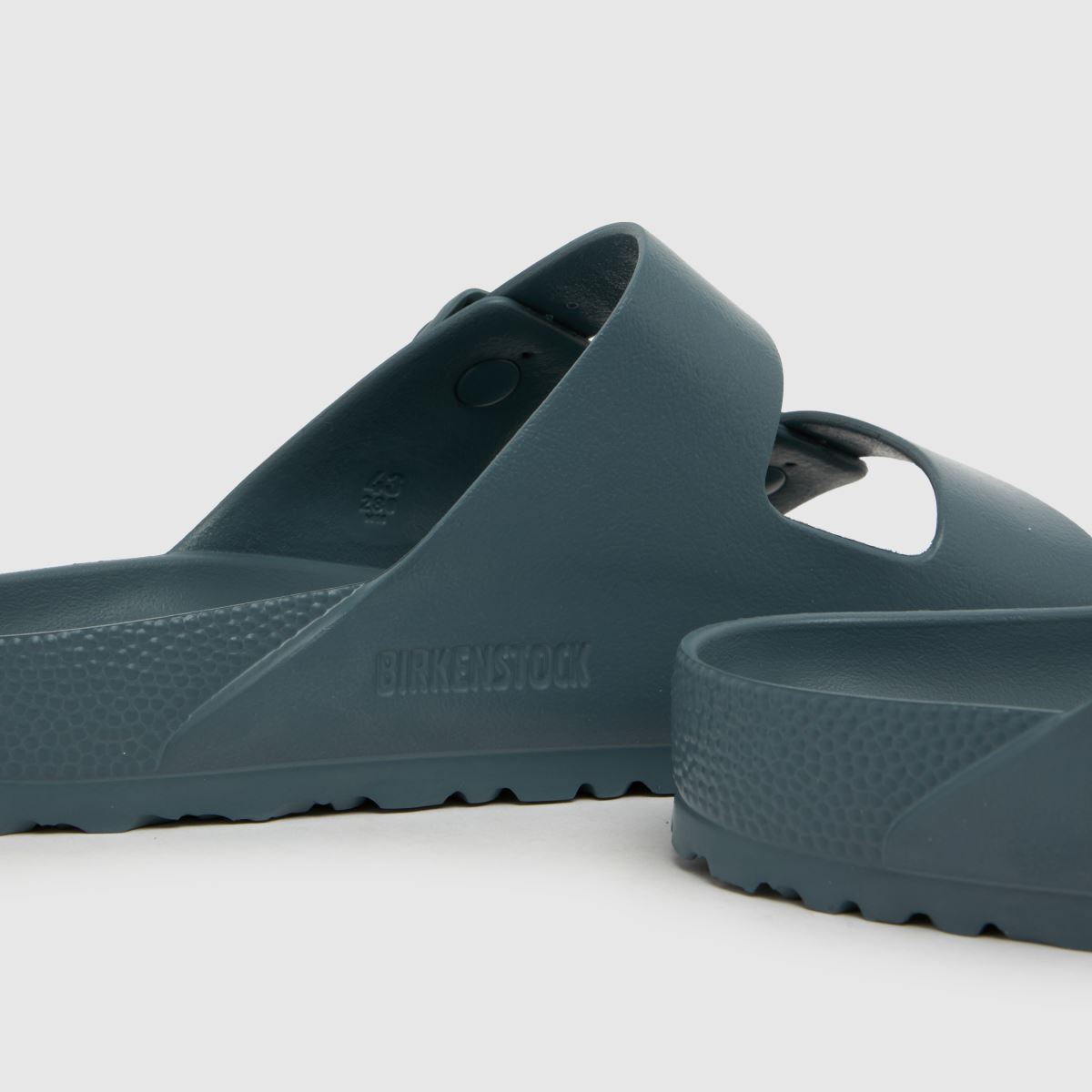 BIRKENSTOCK Arizona EVA in Grey BIRKENSTOCK Arizona EVA 7