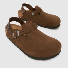 BIRKENSTOCK Tokio in Brown BIRKENSTOCK Tokio,3 of 4