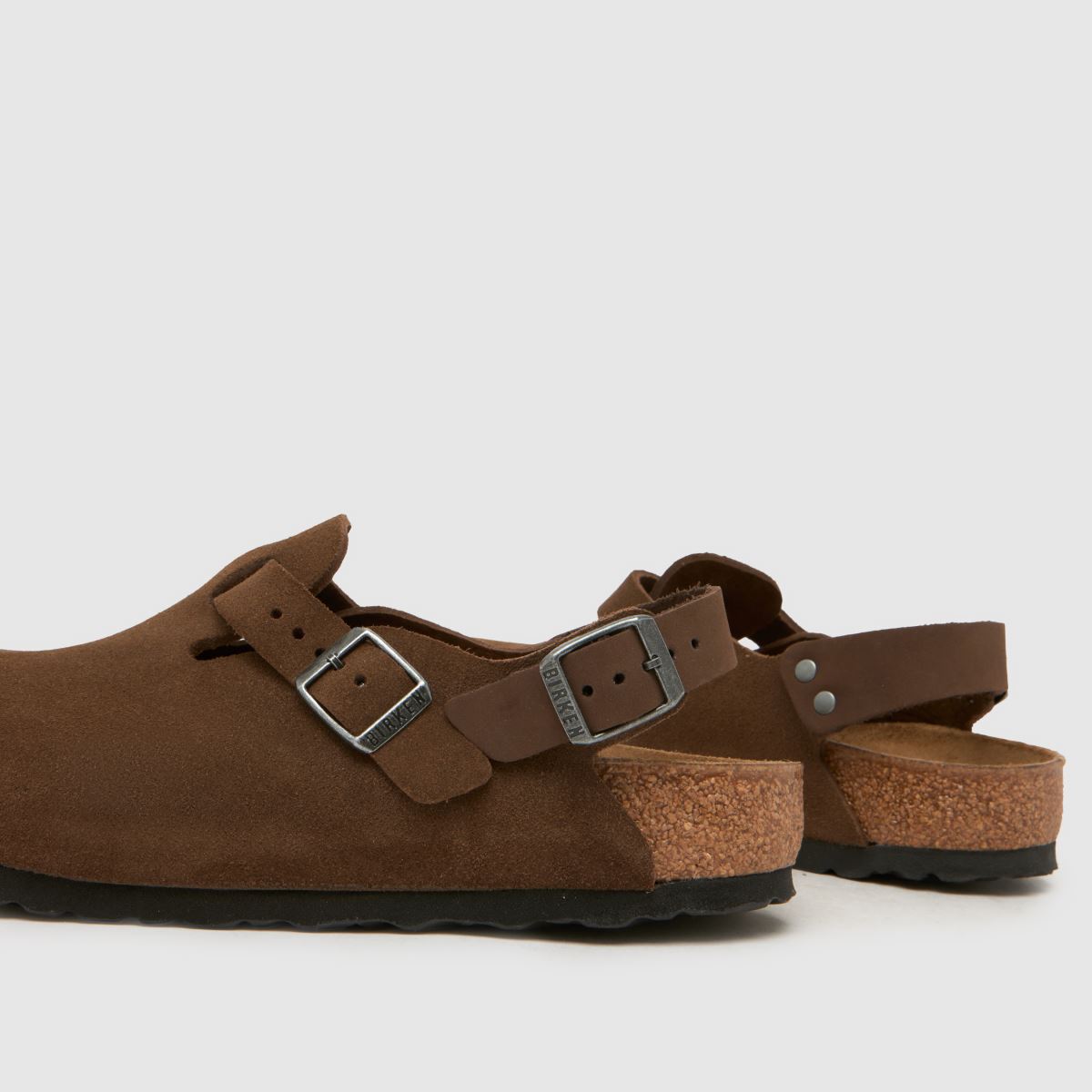 BIRKENSTOCK Tokio in Brown BIRKENSTOCK Tokio 7