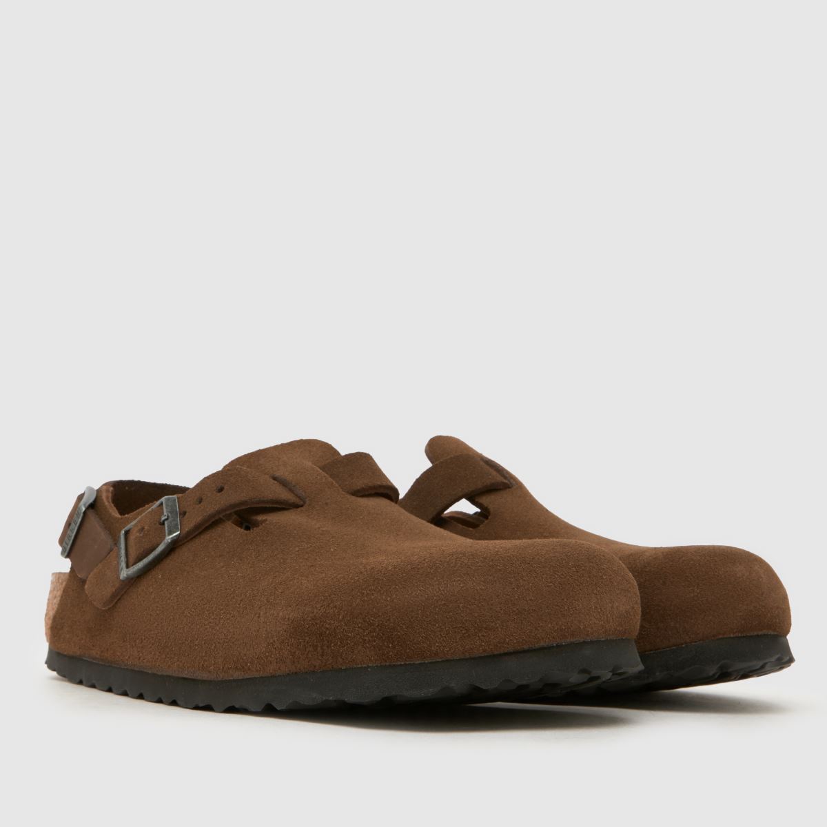 BIRKENSTOCK Tokio in Brown BIRKENSTOCK Tokio 8