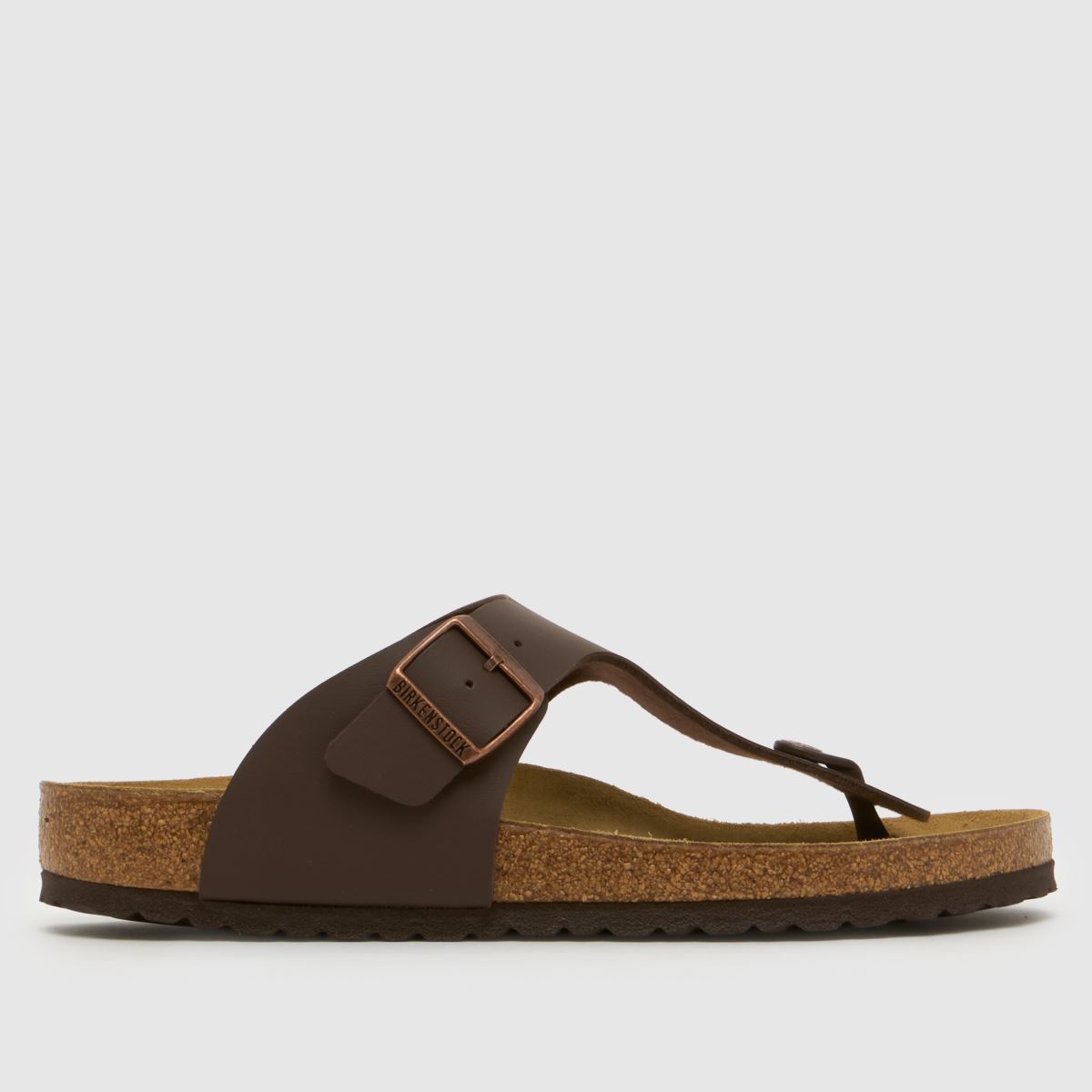 BIRKENSTOCK Ramses in Brown BIRKENSTOCK Ramses 1