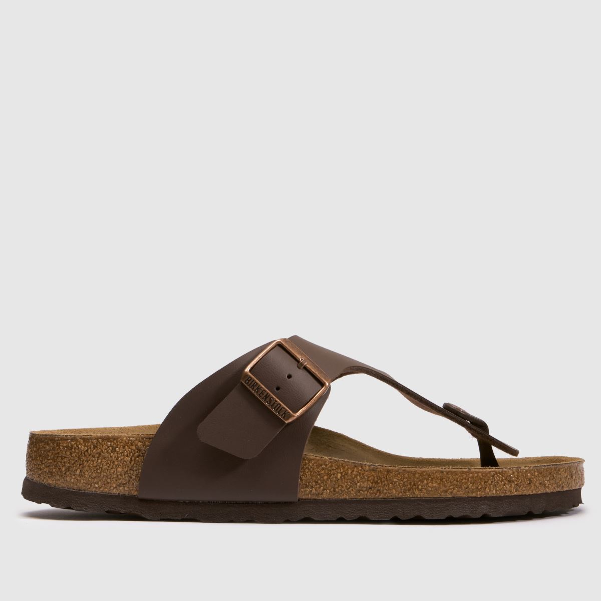 BIRKENSTOCK Ramses in Brown BIRKENSTOCK Ramses 8