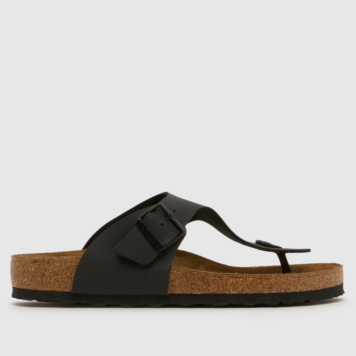 BIRKENSTOCK Ramses in Black BIRKENSTOCK Ramses 1