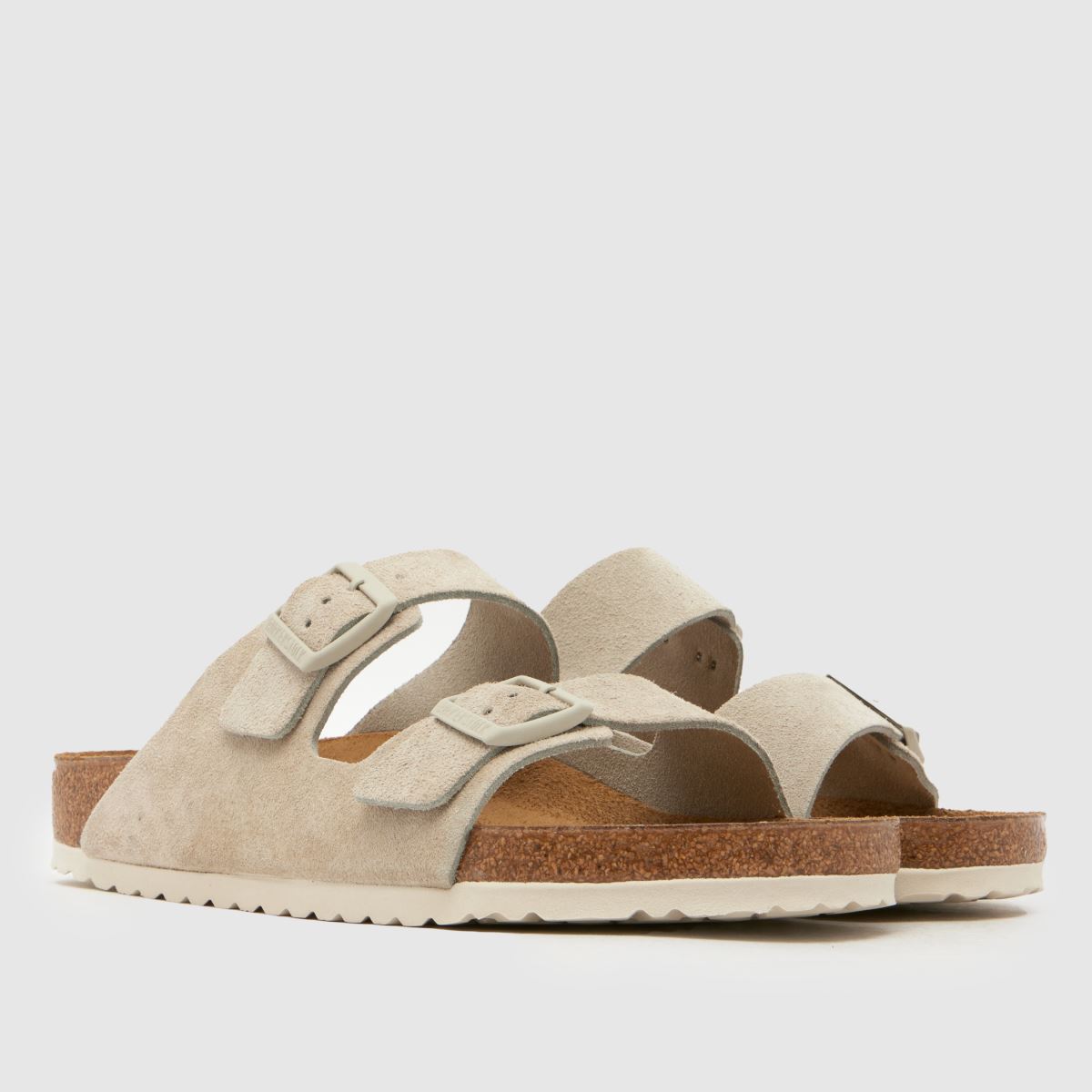 BIRKENSTOCK Arizona in Beige BIRKENSTOCK Arizona 1