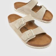 BIRKENSTOCK Arizona in Beige BIRKENSTOCK Arizona,3 of 4