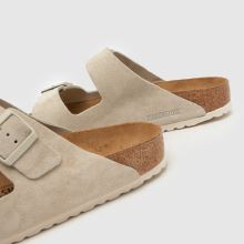 BIRKENSTOCK Arizona in Beige BIRKENSTOCK Arizona,4 of 4