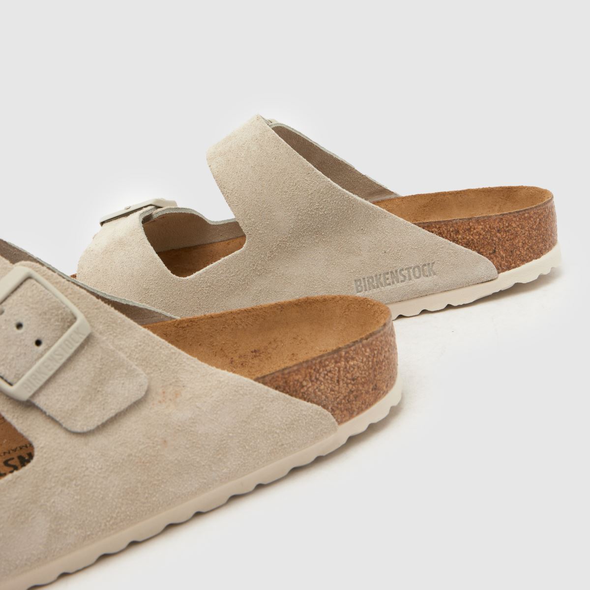 BIRKENSTOCK Arizona in Beige BIRKENSTOCK Arizona 7