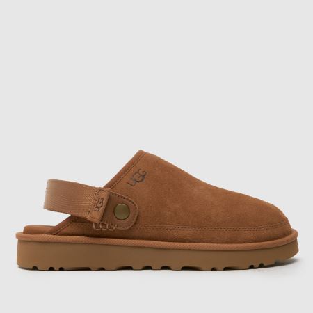 UGG goldencoast ii clog 1