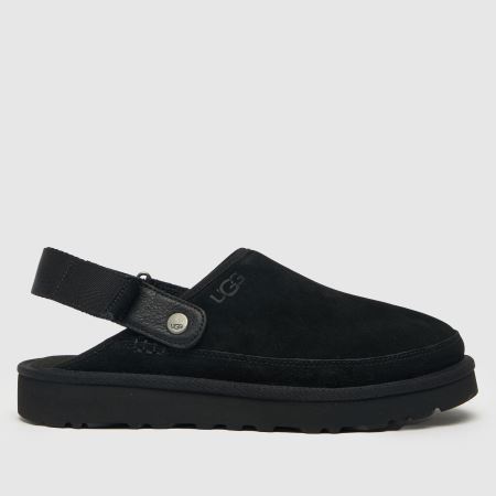 UGG goldencoast clog 1