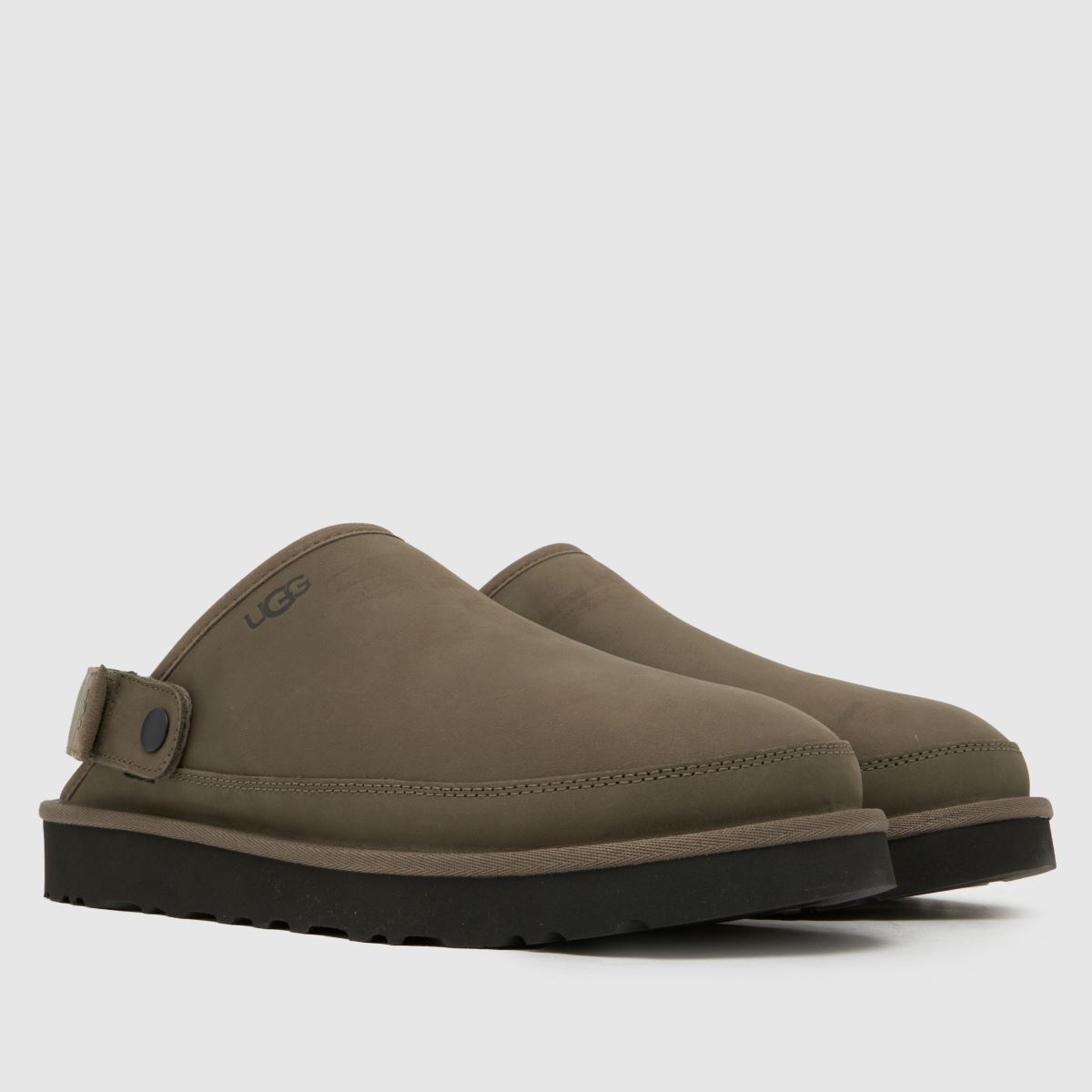 UGG Goldencoast Clog in Dried Oregano UGG Goldencoast Clog 1
