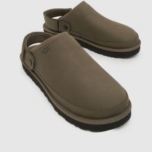 UGG Goldencoast Clog in Dried Oregano UGG Goldencoast Clog,3 of 4