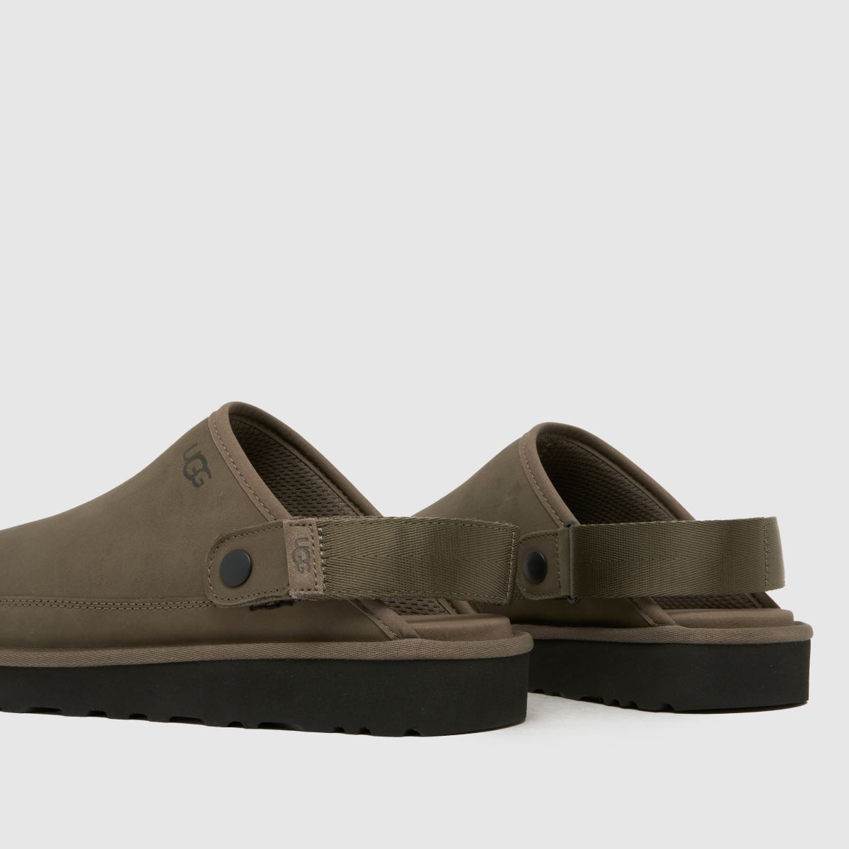 UGG Goldencoast Clog in Dried Oregano UGG Goldencoast Clog 7