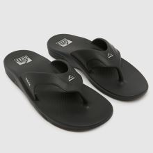 Reef Fanning H20 in Black & Grey Reef Fanning H20,1 of 4