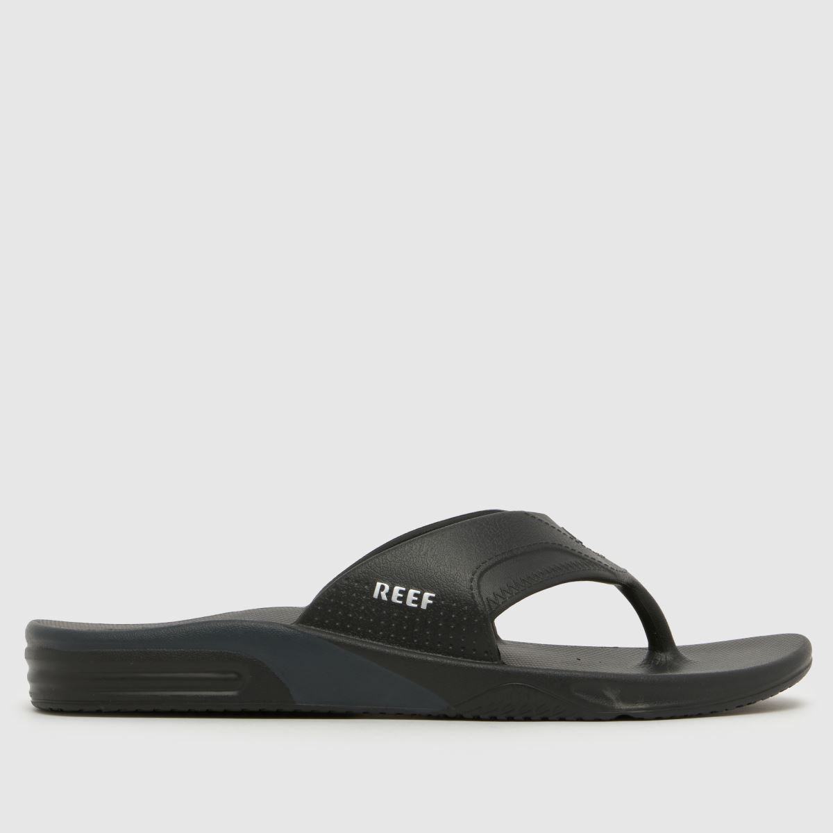 Reef Fanning H20 in Black & Grey Reef Fanning H20 1