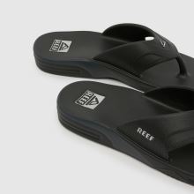 Reef Fanning H20 in Black & Grey Reef Fanning H20,3 of 4