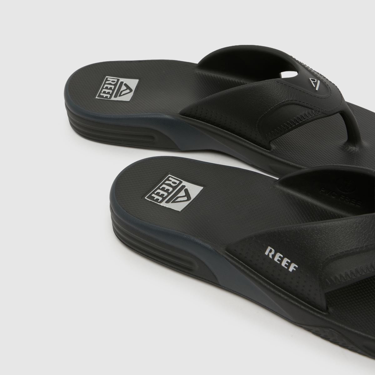 Reef Fanning H20 in Black & Grey Reef Fanning H20 4