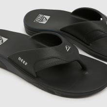 Reef Fanning H20 in Black & Grey Reef Fanning H20,4 of 4