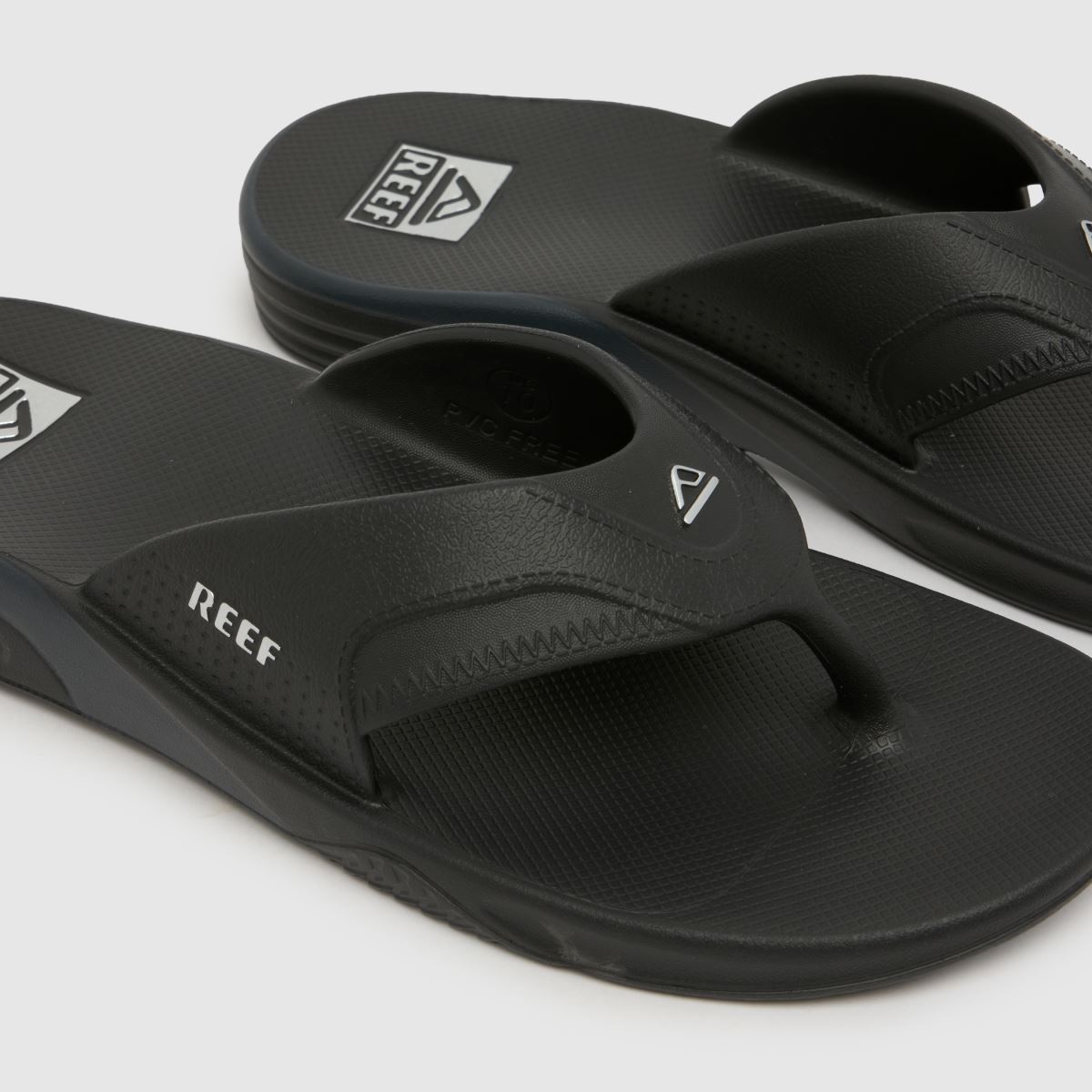 Reef Fanning H20 in Black & Grey Reef Fanning H20 7