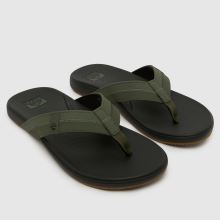 Reef Cushion Phantom 2.0 in Khaki Reef Cushion Phantom 2.0,1 of 4