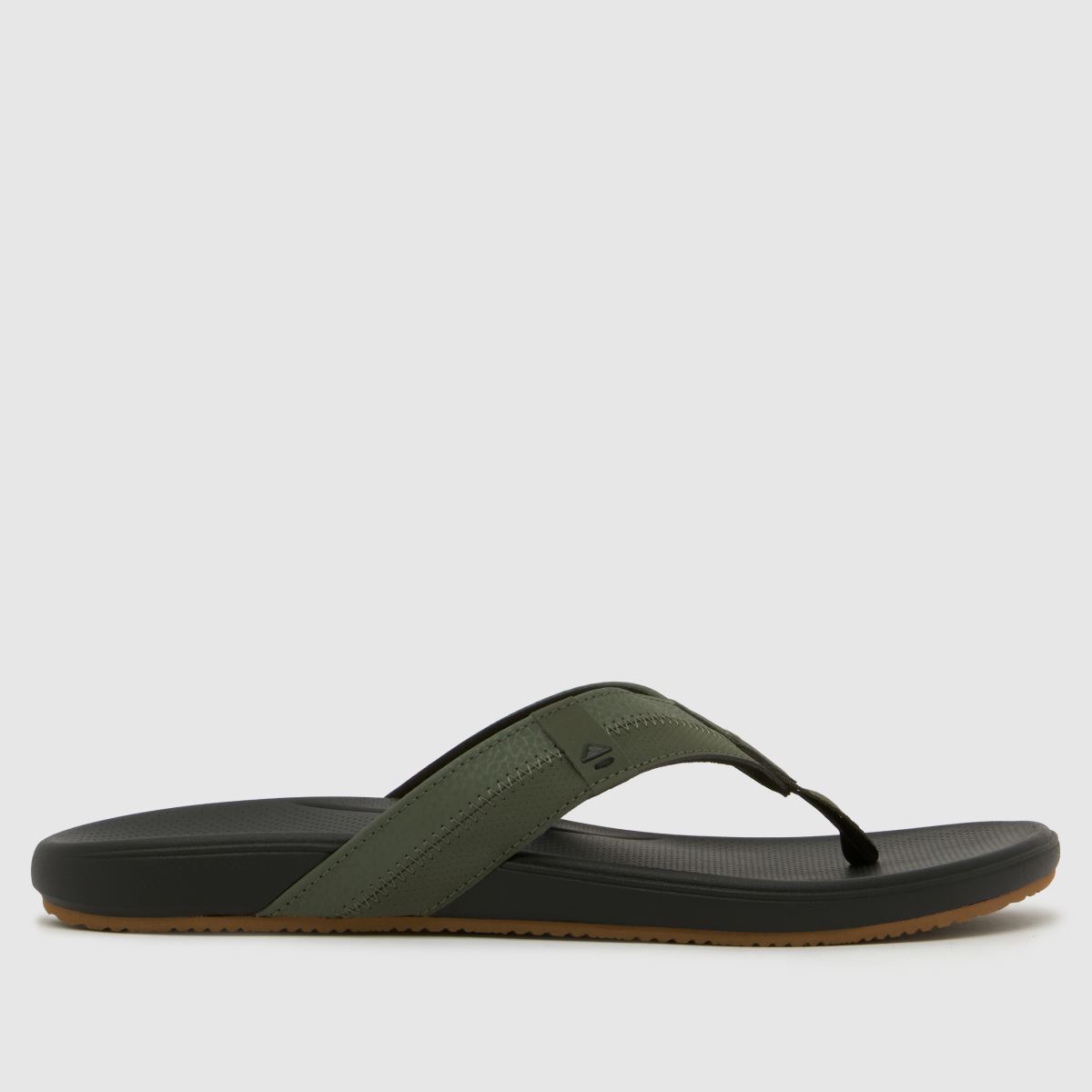 Reef Cushion Phantom 2.0 in Khaki Reef Cushion Phantom 2.0 1