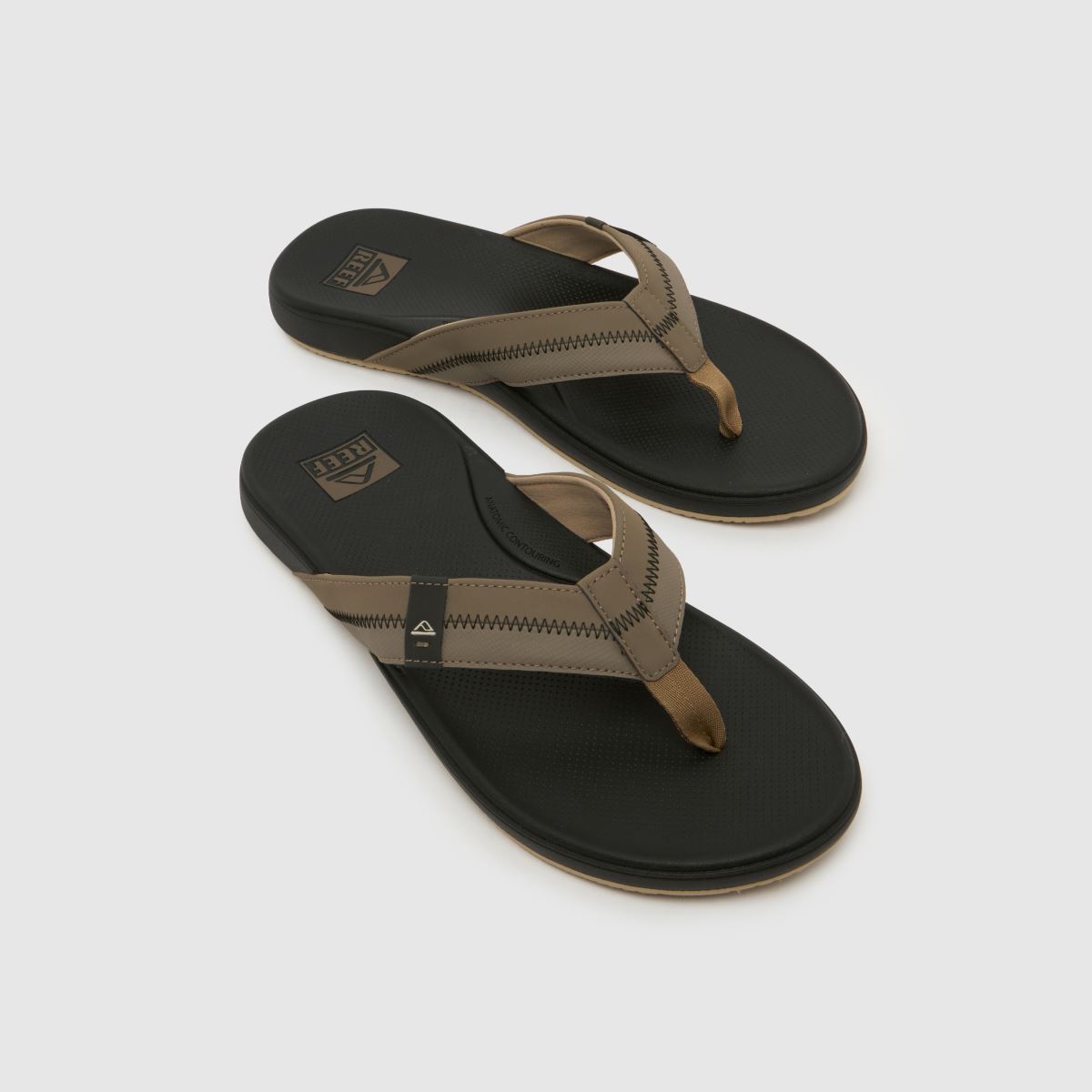 Reef Cushion Phantom 2.0 in Taupe Reef Cushion Phantom 2.0 4
