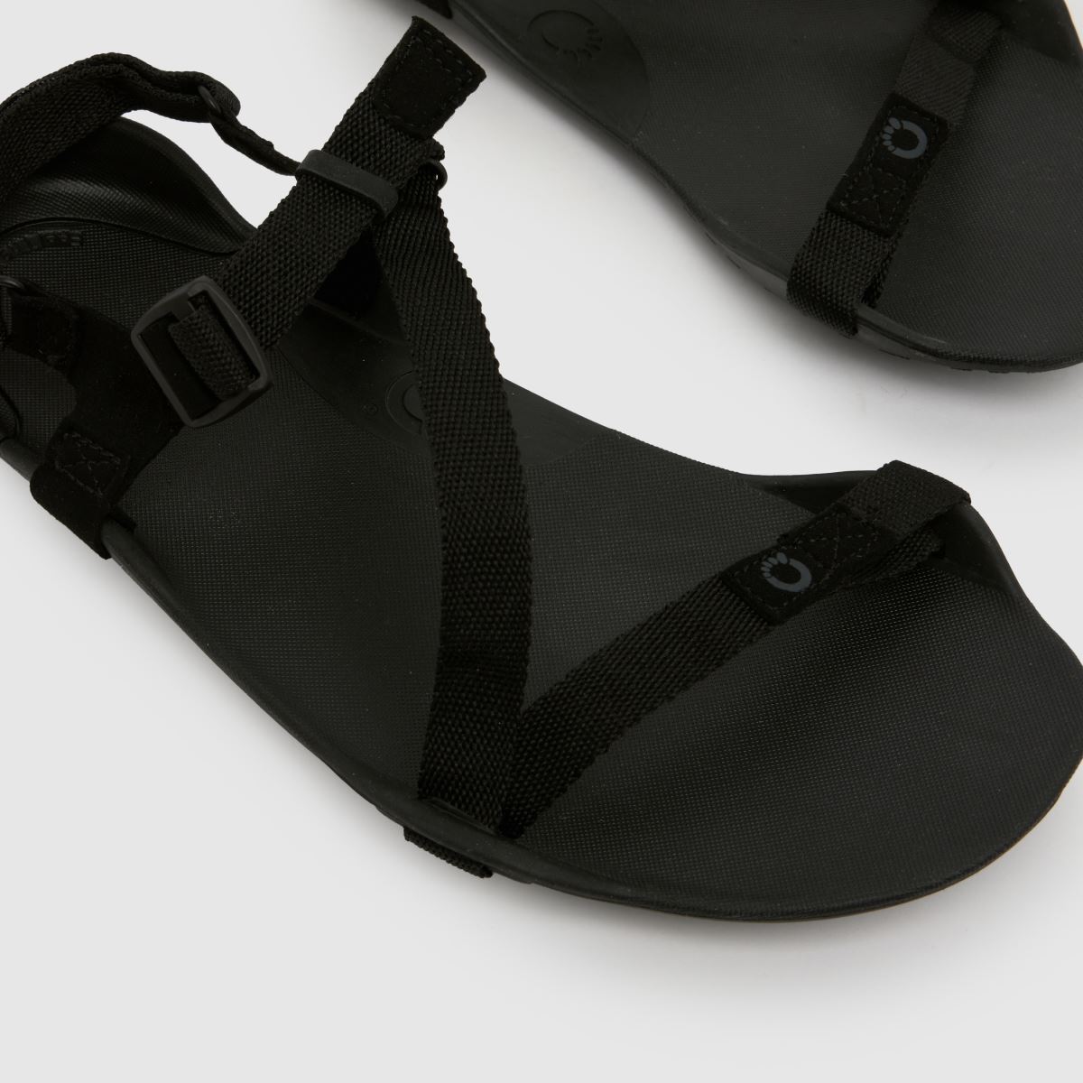 XERO Z-Trek in Black XERO Z-Trek 4
