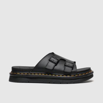 Dr Martens black dax sandals Dr Martens black dax sandals