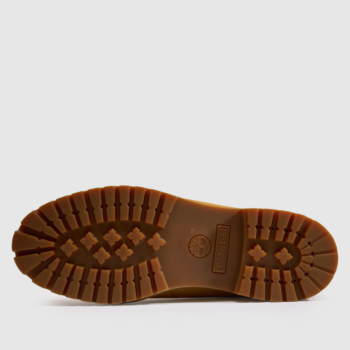 Timberland Heritage Clog in Tan Timberland Heritage Clog 7