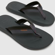 Havaianas Track Plus Flip,3 of 4