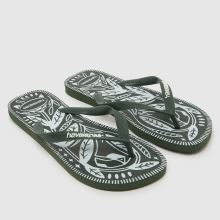 Havaianas Ginga Flip,1 of 4