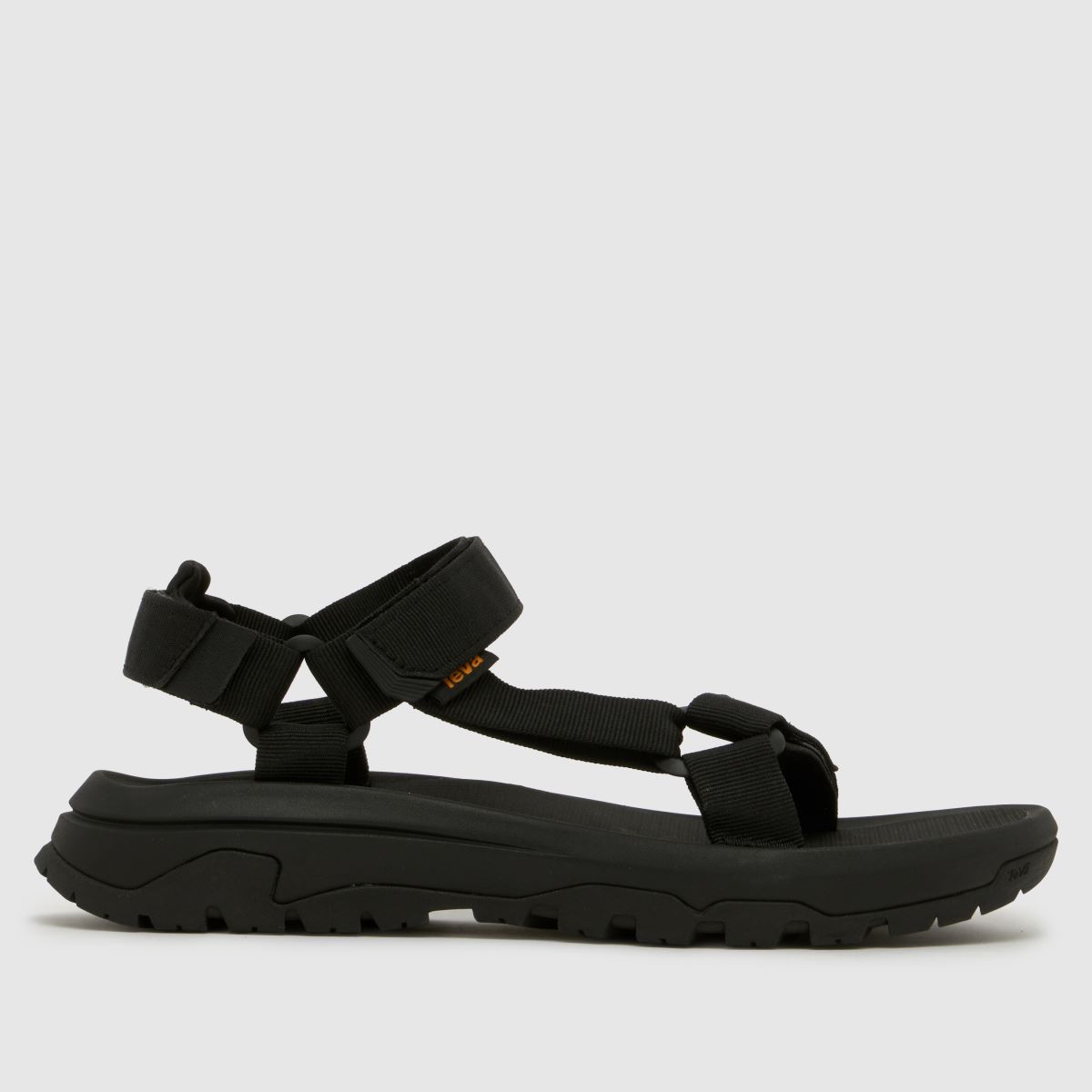 Teva Hurricane XLT 3 Sandals in Black