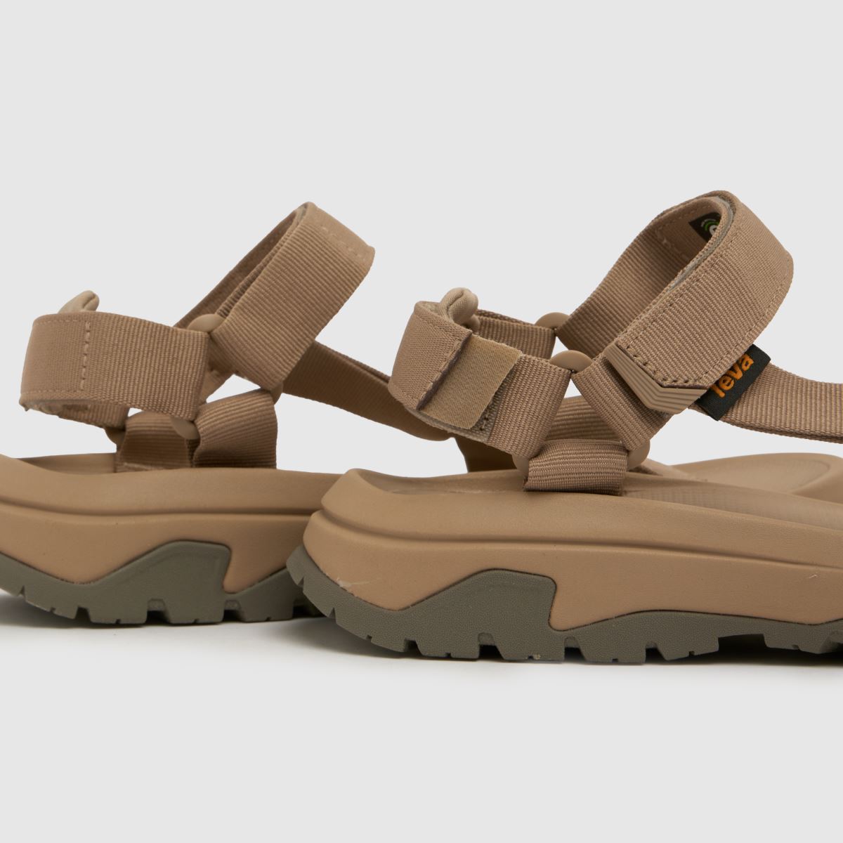 Teva Hurricane XLT 3 in Taupe Teva Hurricane XLT 3 4