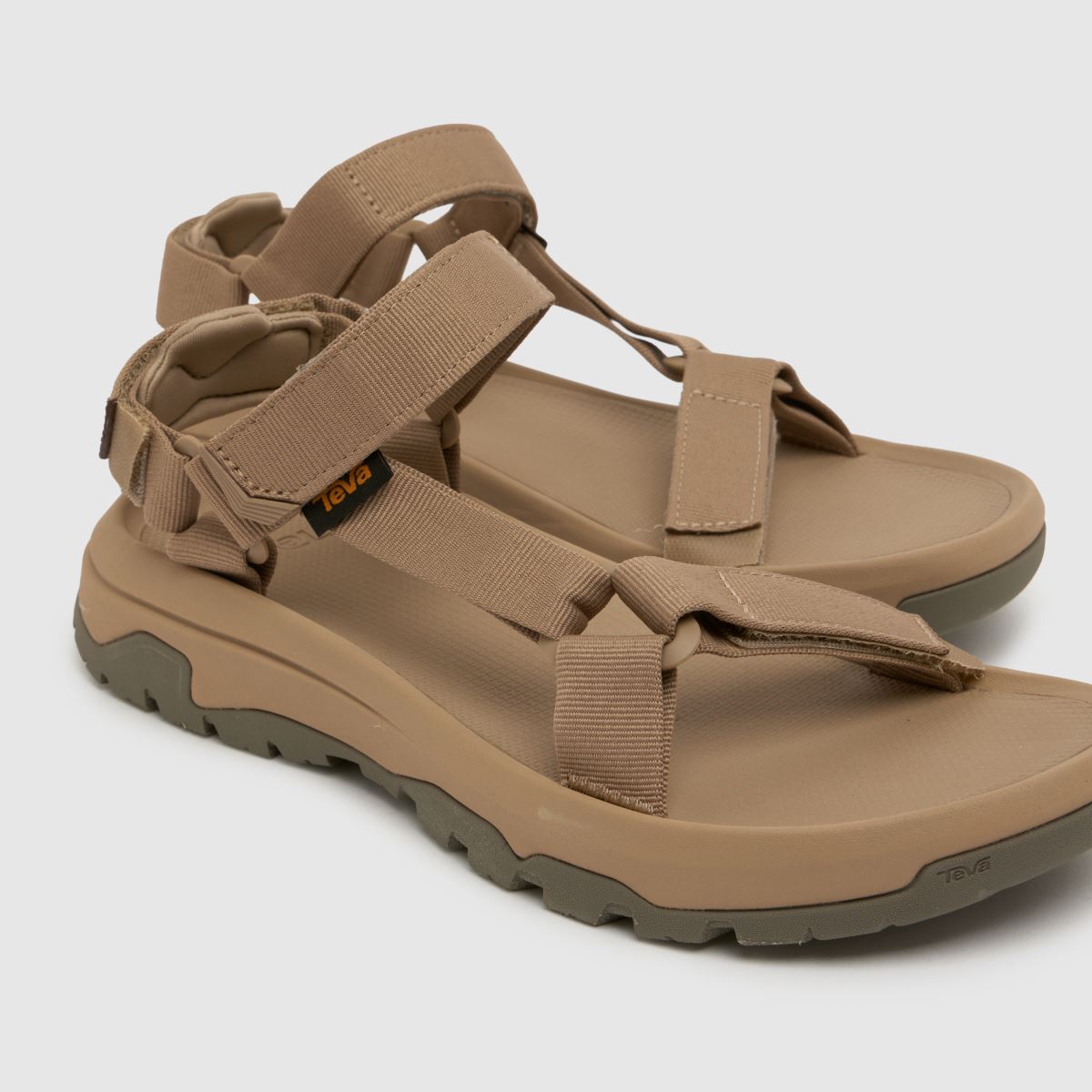Teva Hurricane XLT 3 in Taupe Teva Hurricane XLT 3 7