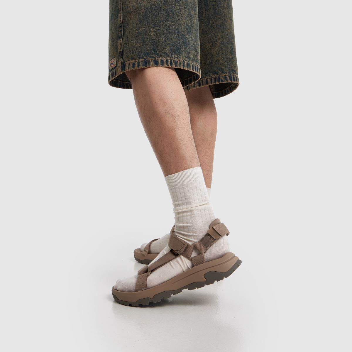 Teva Hurricane XLT 3 in Taupe Teva Hurricane XLT 3 8