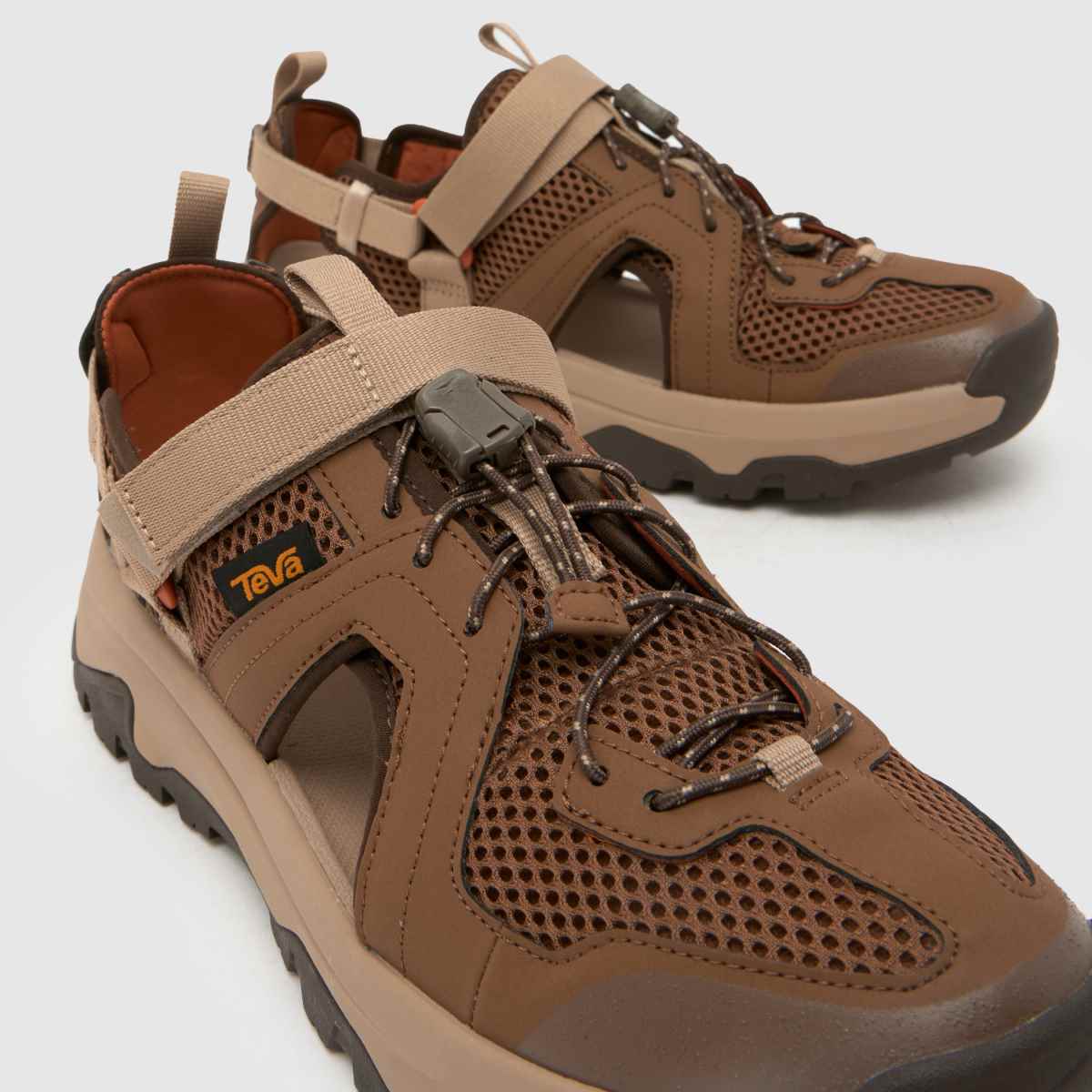 Teva Hurricane XLT3 CT in Brown Multi Teva Hurricane XLT3 CT 4