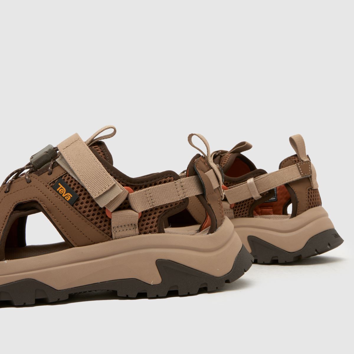 Teva Hurricane XLT3 CT in Brown Multi Teva Hurricane XLT3 CT 7