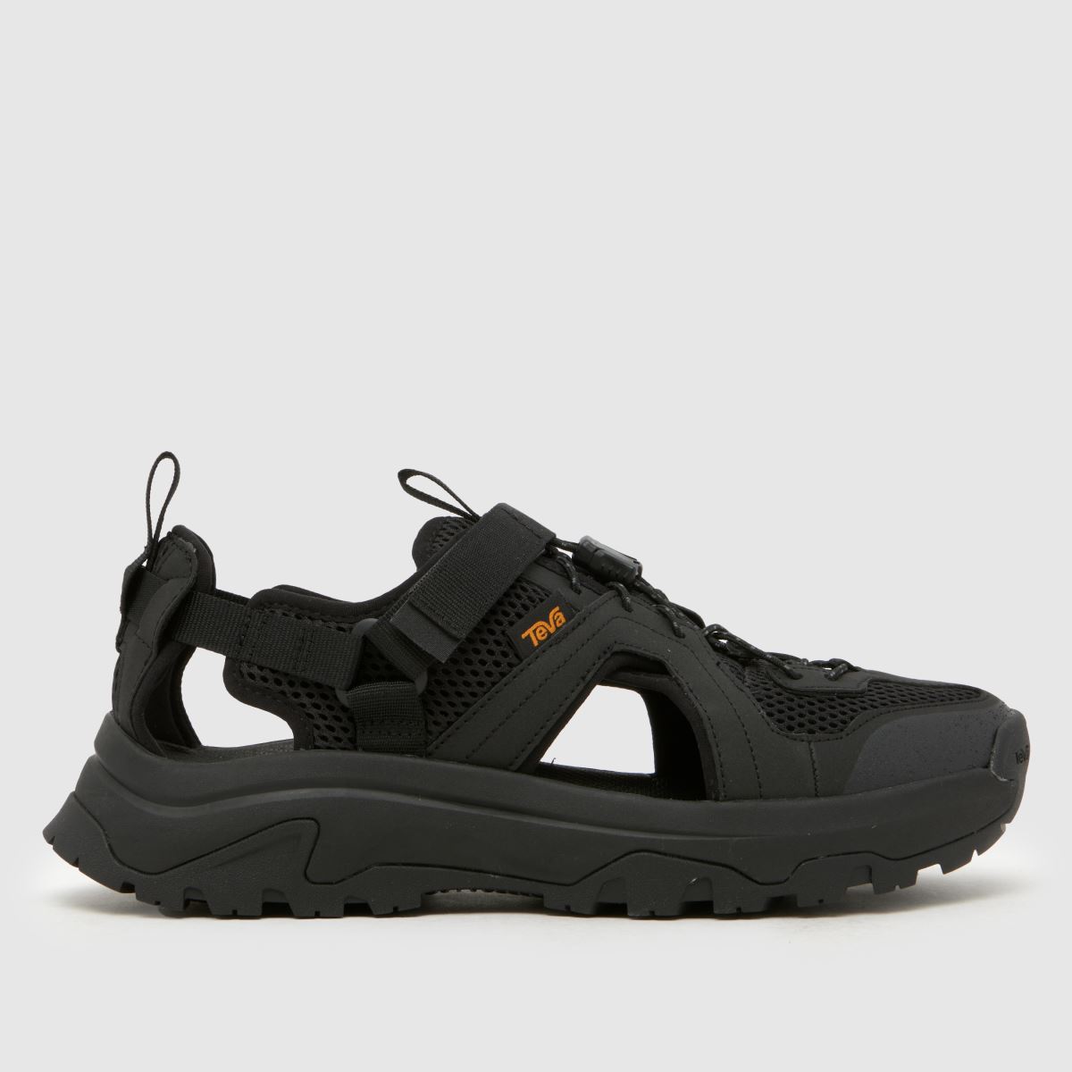 Teva Hurricane XLT3 CT Sandals in Black