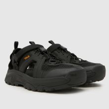 Teva Hurricane XLT3 CT in Black Teva Hurricane XLT3 CT,2 of 4