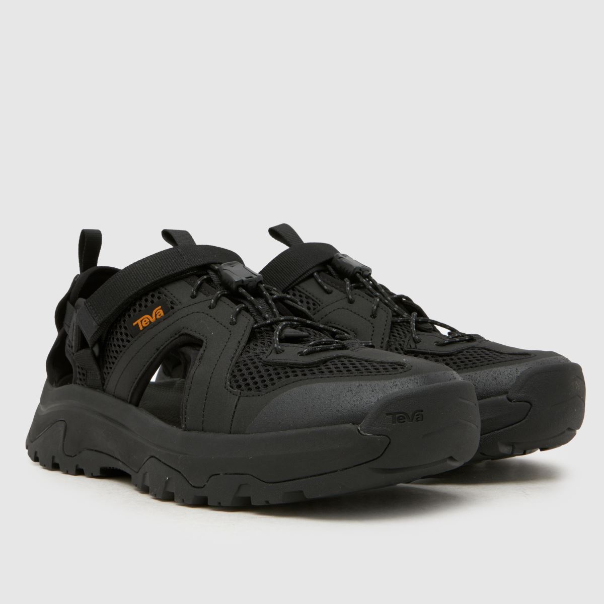 Teva Hurricane XLT3 CT in Black Teva Hurricane XLT3 CT 1