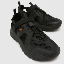 Teva Hurricane XLT3 CT in Black Teva Hurricane XLT3 CT,3 of 4