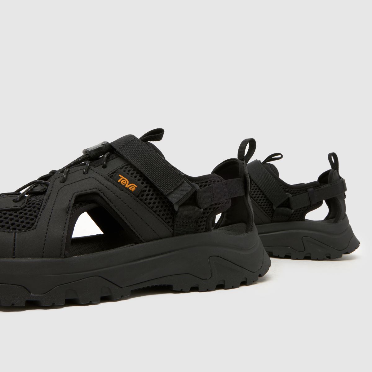 Teva Hurricane XLT3 CT in Black Teva Hurricane XLT3 CT 7